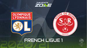 Book tickets now on 12goasia! 2020 21 Ligue 1 Lyon Vs Reims Preview Prediction The Stats Zone