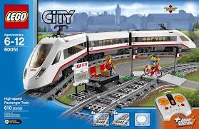 Robot Check Lego City Train Lego City Lego Trains