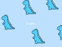 Cute Dinosaur Wallpaper There are 336 cute ipad wallpaper for sale on etsy, and they cost. cute dinosaur wallpaper