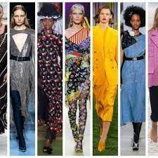 Current Fashion Trends 2019 Latest Fashion Trends In Usa New Fashion Trends For Girl Latest Fashion Trends For Fashion Current Fashion Trends Fashion Trends