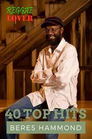 Reggaeloverpodcast Beres Mix Jamaican Music Reggae Music Beres Hammond