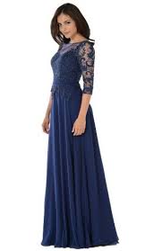Yarim Kollu Abiye Modelleri 2018 2019 Dantel Elbise The Dress Sifon Elbise