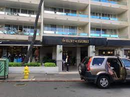 Regency On Beachwalk Waikiki By Outrigger Picture Of Regency On Beachwalk Waikiki By Outrigger Oahu Tripadvisor