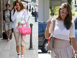 Le nuance degli agrumi colorano le mise estive: I Si E I No Del Look Estivo In Citta Donna Moderna