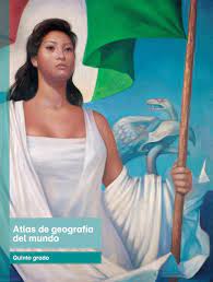 Libro gratis es una de las tiendas en línea favoritas para comprar atlas de geografia sexto grado a precios mucho más bajos de lo que pagaría si compra en amazon y otros servicios similares. Primaria Quinto Grado Atlas De Geografi A Del Mundo Libro De Texto By Admin Mx Issuu