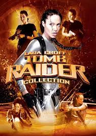 As much as tomb raider focuses on lara croft's evolution into the adventurer we know, the new movie reboot is also about her investigation of the shadowy organization known as trinity. Amazon Com Lara Croft Tomb Raider Collection The Cradle Of Life Various Various Movies Tv