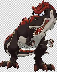 Club Penguin Tyrannosaurus Stegosaurus Spinosaurus Allosaurus Png Allosaurus Carnivoran Carnotaurus Cartoon Club Spinosaurus Club Penguin Cartoon