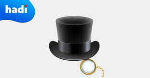 Hadi Ipucu Sorusu Cevabi Tek Goze Takilan Gozluk Nedir Kasin Hemen Altina Sikistirilarak Kullanilan Gozluk Caminin Ismi Hadi Instagram Medya Haberleri