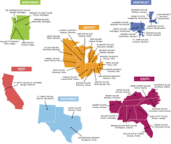 Colleges That Change Lives Loren Pope College Info Life Map College Search