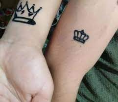 Hint Kinasi Cift Dovme Modeli Tesettur Giyim Dovme Gecici Dovme Dovme Modelleri