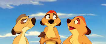 Lion king one and a half. Watch The Lion King 1 1 2 On Netflix Today Netflixmovies Com