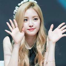 Pin On Kpop Idols