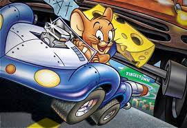 In the future, the mutants and the humans who help them are slaughtered by powerful robots named sentinels. Watch Tom And Jerry The Fast And The Furry Prime Video