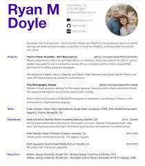 Critique My Resume Dev Community