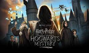 Embark on your own adventure in this all new rpg set in the wizarding world, years before harry potter received his hogwarts letter. Harry Potter Hogwarts Mystery