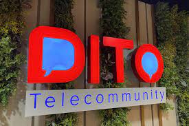 Dito telecommunity corporation (stylized as dito), formerly known as mindanao islamic telephone company, inc. Dito Telecommunity Launches In 15 Cities In Visayas Mindanao Abs Cbn News