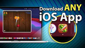 Fortunately, amphetamine allows you to continue using your macbook while closed. How To Download Any Ios App For M1 Macs Youtube