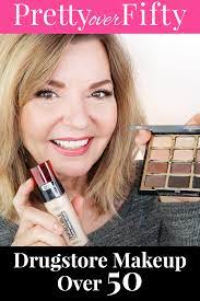 Pin On Over 50 S Makeup Tips