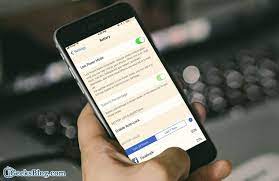 Ios 14 Battery Drain Issue Tips To Improve Battery Life On Iphone Igeeksblog Iphone Ipad Ios 11
