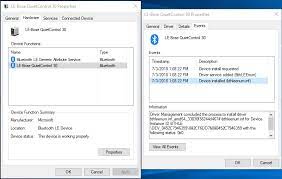Upgrade to windows 10 for free right now; Bose Quietcontrol 30 Bluetooth Problem Microsoft Community