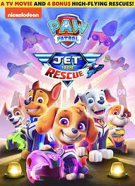 Jet to the rescue 2020 year free hd. Paw Patrol Jet To The Rescue 2020 Imdb
