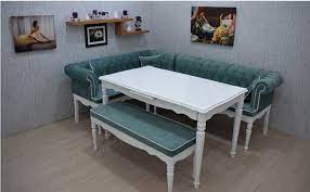 Chester Mutfak Kose Takimi Mutfak Furniture Taki