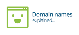 Domain Names Explained