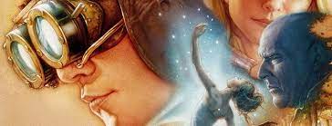 A los extraordinarios seres humanos que forman el equipo de producción de the secret — el secreto: Despues De Ver El Libro Secreto De Henry Se Entiende Que Colin Trevorrow Fuese Despedido De Star Wars
