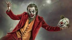 صورة جوكر 2021 Joker Wallpapers Joker Images Joker