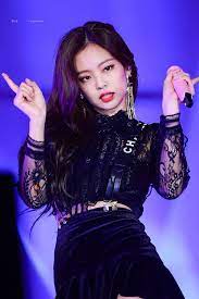 Reject The Binary Blackpink Jennie Blackpink Blackpink Fashion