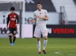 Der fc bayern münchen hat eine überraschende niederlage gegen eintracht frankfurt einstecken müssen. Eintracht Frankfurt 2 1 Bayern Munich Player Ratings As Bayern Munich Suffer Defeat Away To In Form Frankfurt