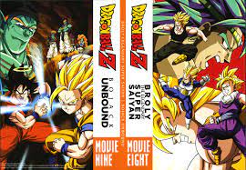 Little does he know that bojack, an ancient villain who has escaped his prison, is competing. Amazon Com Dragon Ball Z Bojack Unbound Broly The Legendary Super Saiyan 2 Movies 2 Dvd Movies Tv