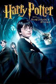An adaptation of the first of j.k. Harry Potter And The Sorcerer S Stone Home Facebook