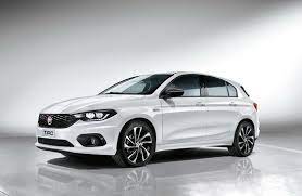All Cars New Zealand 2018 Fiat Tipo S Design Fiat Tipo Design New Fiat Tipo Fiat Fiat Chrysler Automobiles