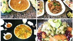 7 وجبات للغداء من السبت إلى الجمعة أطباق و أفكار برنامجي الأسبوعي Healthy Brunch Recipes Meals Week Meal Plan
