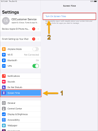 The mission to save marriages, protect families. How Do I Set Up Screen Time On Ios 13 Covenant Eyes