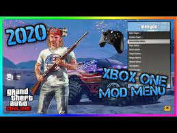 If you select the controller as your input option via the settings, you may use the controller (binds being. Gta 5 Mod Menu On Xbox One Updated 2020 Gameplay Youtube