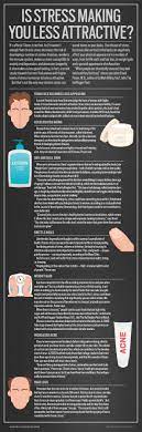 How Stress Makes You Less Attractive One More Reason To Learn How To De Stress Stress How To Relieve Stress Chronic Stress