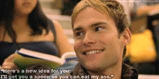 Stifler famous quotes & sayings. Animated Gif About American Pie In Kdrama Quotes By