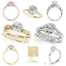خواتم الماس 2019 Wedding Rings Jewelry Engagement Rings