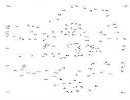 There are two connect the dots games over at abcya, one with letters and one with numbers. Connect The Dots 1 Page Gallery