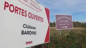 Encore Un Enorme Succes Pour Les Portes Ouvertes En Pessac Leognan Cote Chateaux France 3