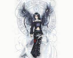 صور انمي 2019 خلفيات انمي بنات كيوت Anime Full Hd Wallpapers صور انمي 2019 خلفيات انمي بنات كيوت Anime Full Hd Wallpapers صور ا Anime Dark Angel Fallen Angel