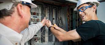This test allows the engineer and relay technicians to validate all the cts and pts secondaries, transformer winding conguration, protective substation commissioning and testing is a critical task prior to substation energization to ensure all equipment will function safely in the intended manner. Electronics Technology A A S Electrical Substation Technology Tulsa Community College