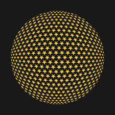 Check Out This Awesome Star Sphere Design On Teepublic Sphere Design T Shirt Shirts