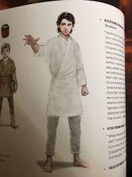 I Got Concept Art From The Last Jedi As A Birthday Present It S So Beautiful And I Can T Believe They Almost Star Wars Fandom Star Wars Ships Star Wars Images
