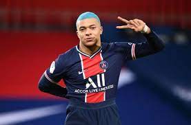 Kylian mbappé has been directly involved in 146 goals in 131 games across all competitions for psg: Mbappe Makes Irreversible Decision On His Future Amid Real Madrid Interest