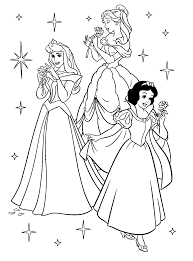 Kleurplaten van de mooiste prinsessen uit alle disney sprookjes. Coloring Pages For Free Disney Rsad Coloring Pages Kleurplaten Disney Kleurplaten Prinsessen