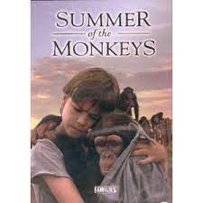 Wilford brimley, leslie hope, michael ontkean and others. Amazon Com Summer Of The Monkeys Michael Ontkean William Brimley Katie Stuart Don Franks Movies Tv