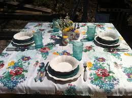 I made this last night after work and even had the table set and wine poured by the time my husband walked through the door, which never happens. Pioneer Woman Outdoor Table Setting Great For Spring Cow Kitchen Decor Pioneer Woman Kitchen Decor Pioneer Woman Kitchen